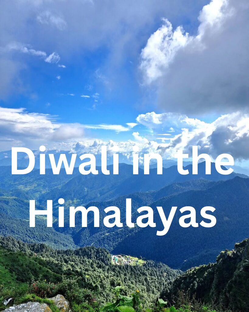 Diwali in the Himalayas – Why Chopta is a Perfect Festive Gateway